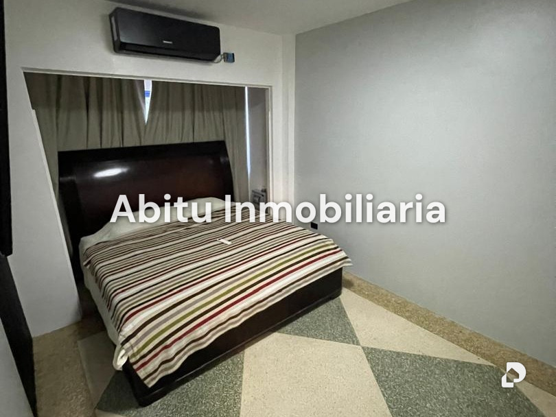 Edificio en Santa Mónica, Caracas – 7