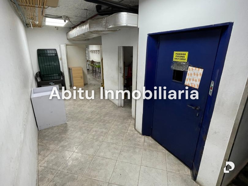 Edificio en Santa Mónica, Caracas – 23
