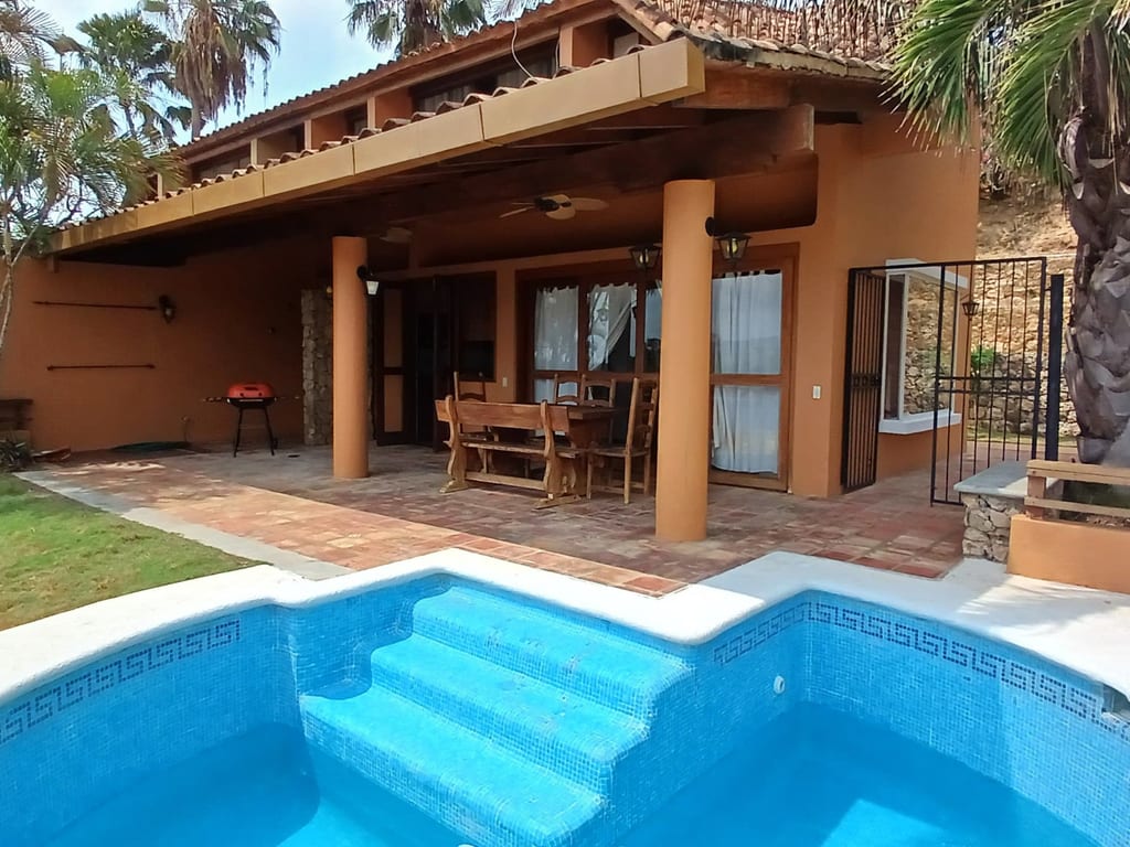 Casa en Tucacas, Sanare - 1