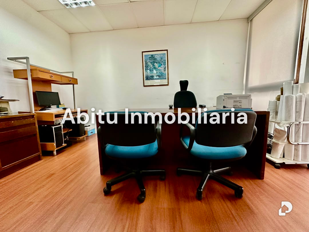 Office in Las Mercedes, Caracas – 7
