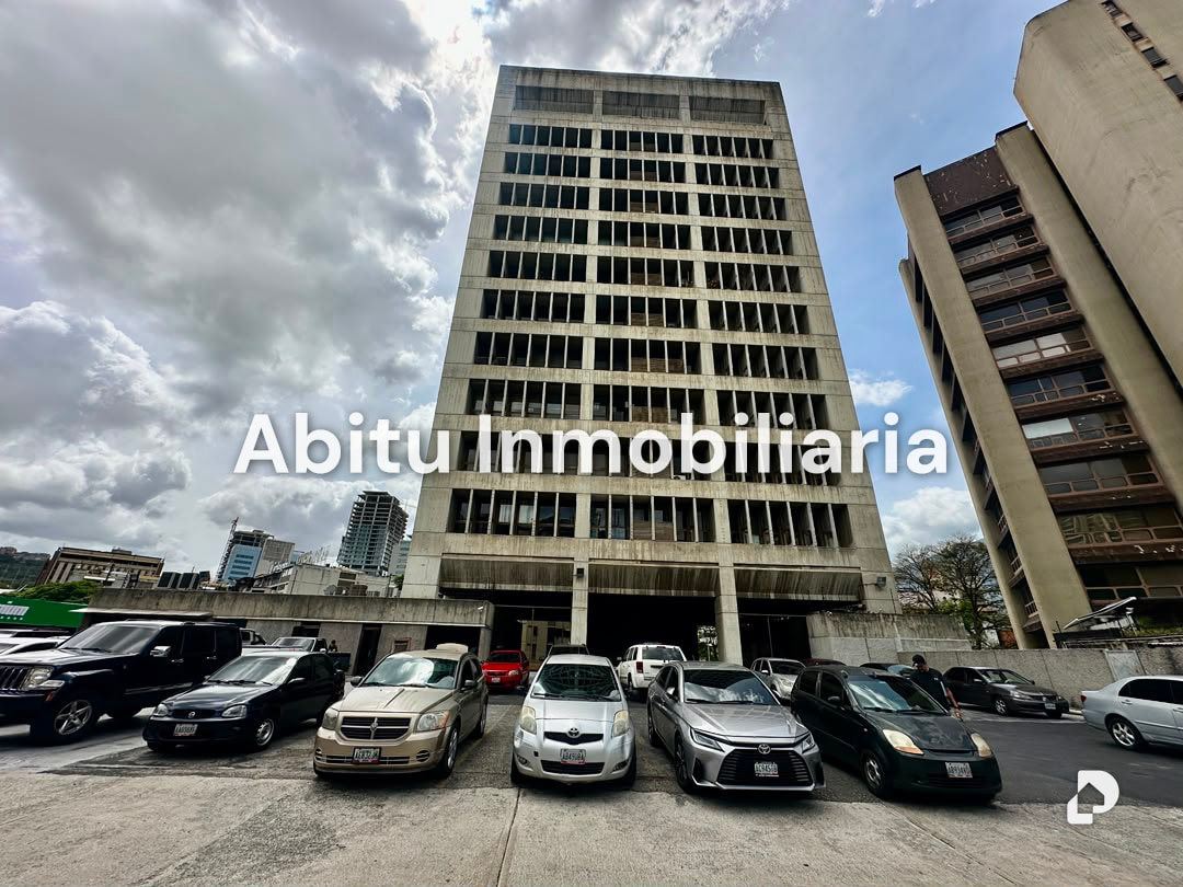 Office in Las Mercedes, Caracas – 1