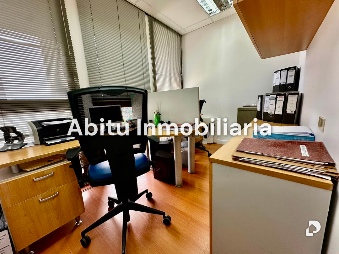 Office in Las Mercedes, Caracas – 5
