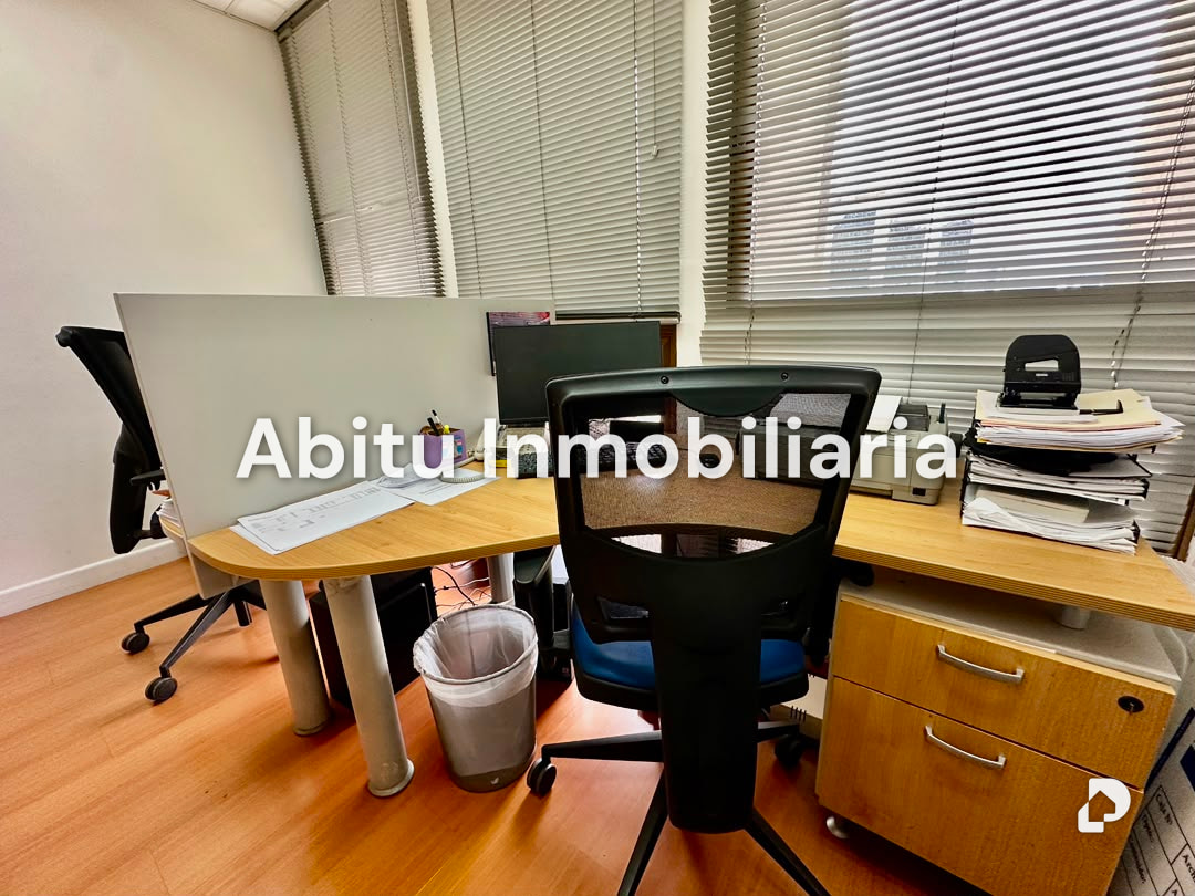 Office in Las Mercedes, Caracas – 4