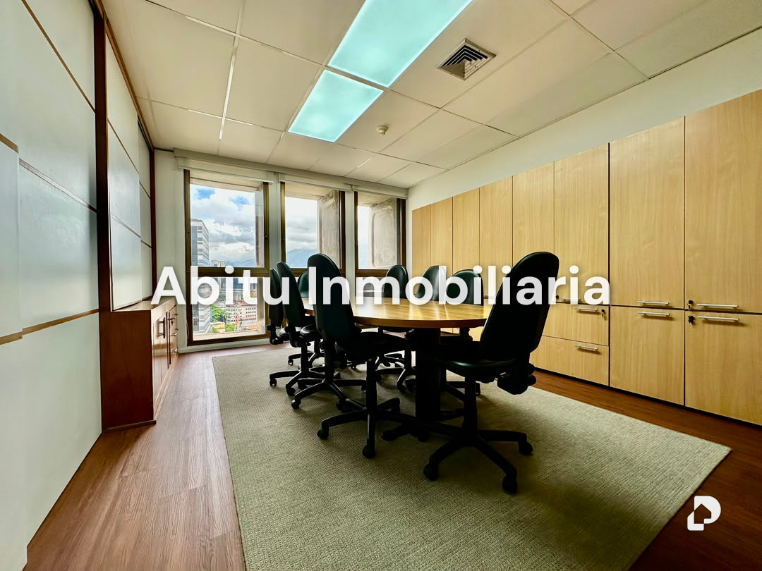 Office in Las Mercedes, Caracas – 8