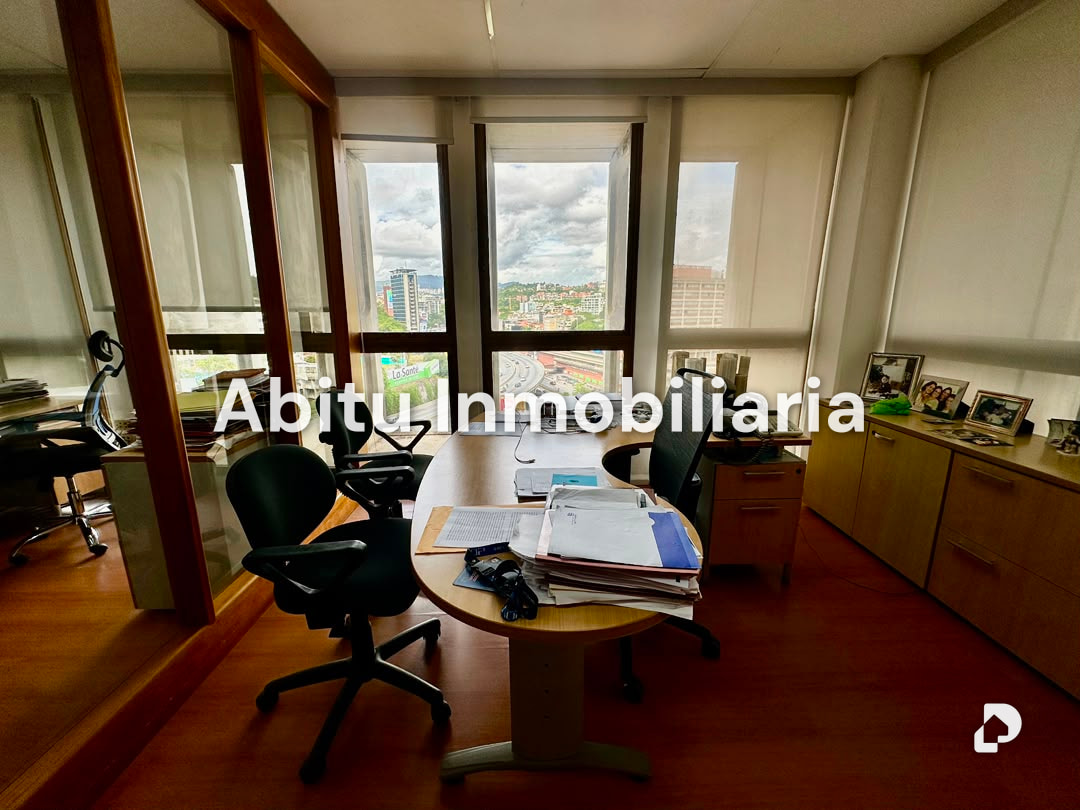 Office in Las Mercedes, Caracas – 10