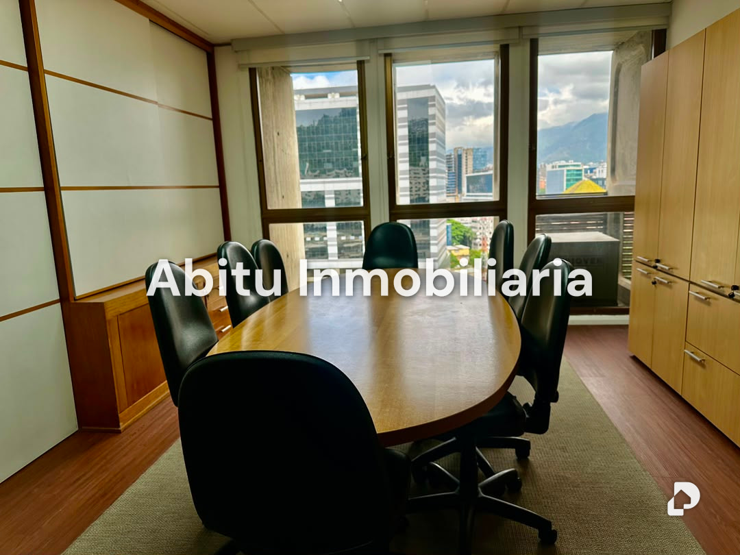 Office in Las Mercedes, Caracas – 2