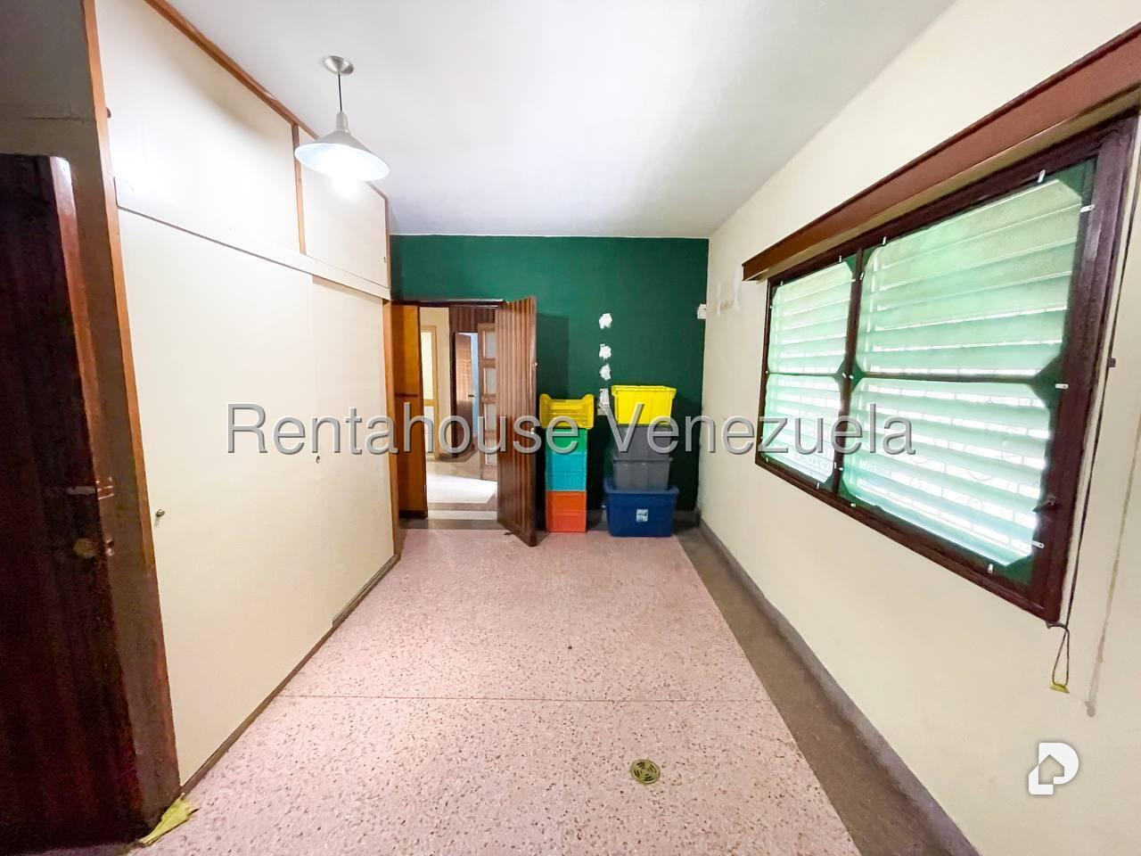 Casa en La Floresta, Caracas – 20
