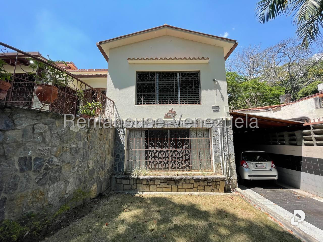 Casa en La Floresta, Caracas – 3