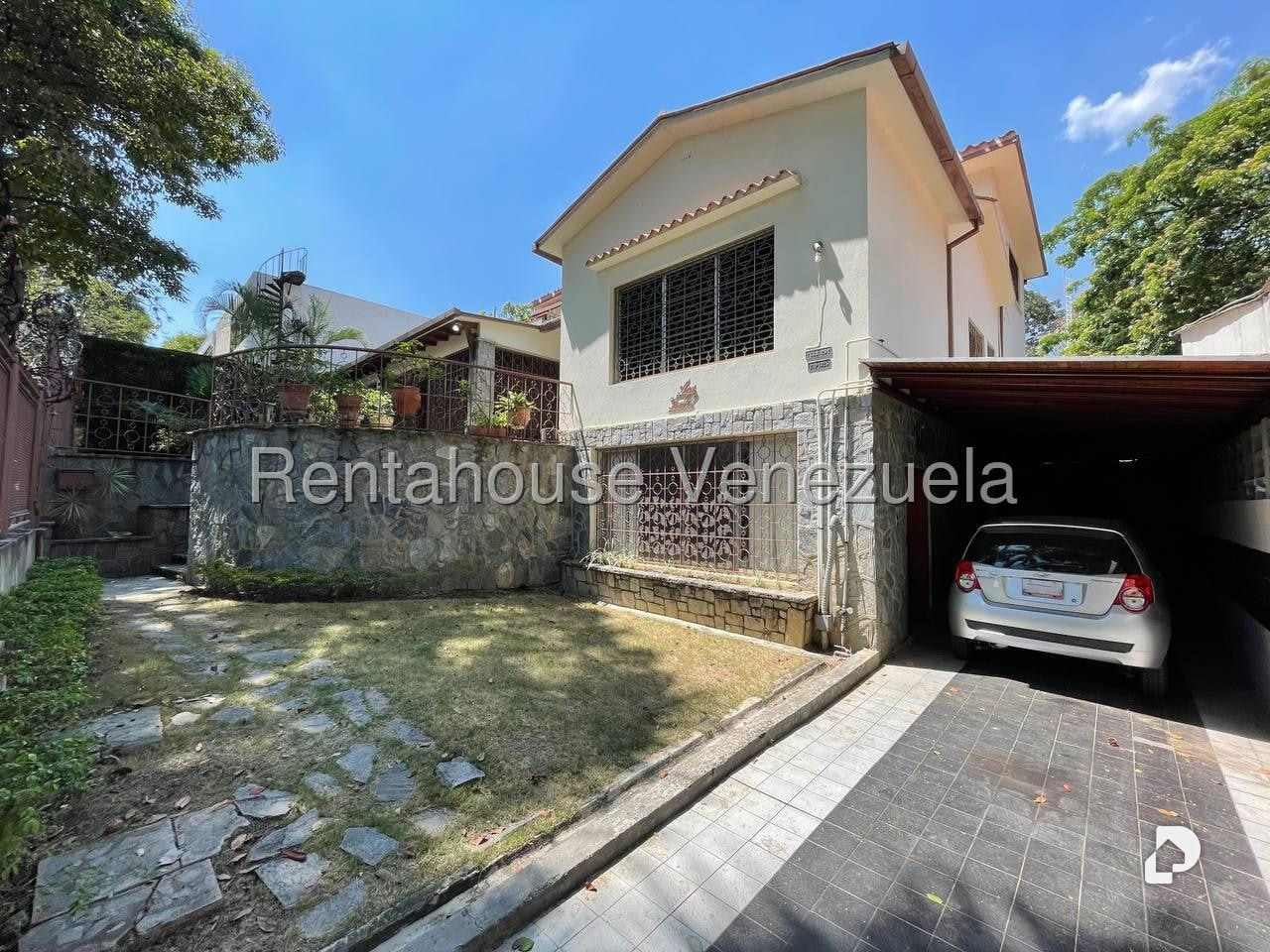 Casa en La Floresta, Caracas – 4