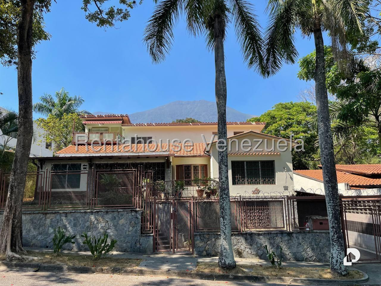 Casa en La Floresta, Caracas – 2