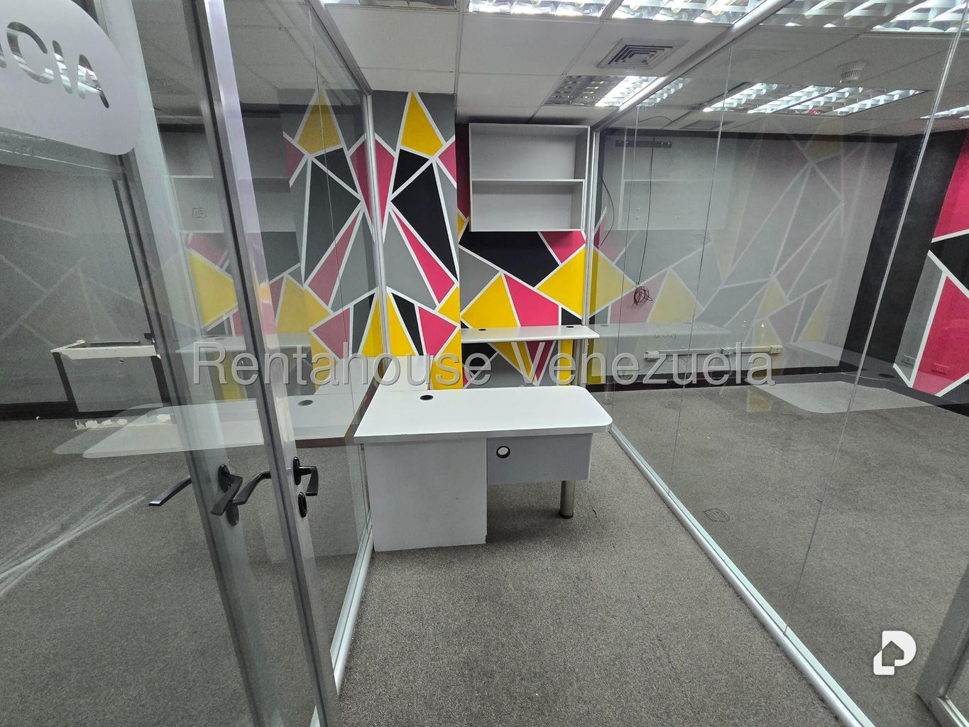 Local comercial en El Recreo, Caracas – 7