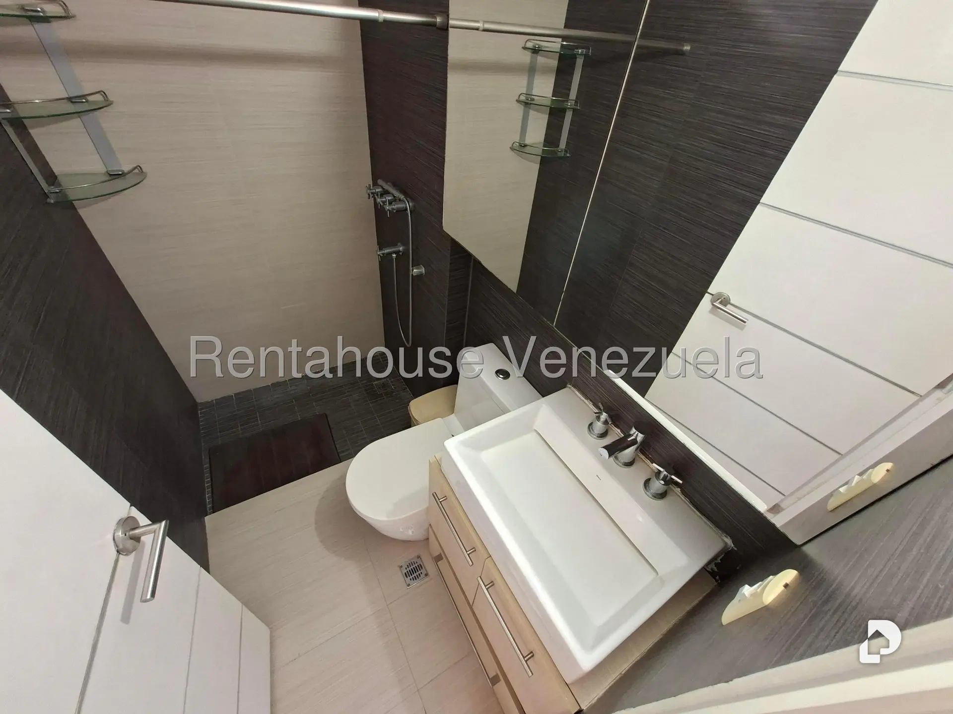 Apartamento en Hacienda El Encantado, Caracas – 10