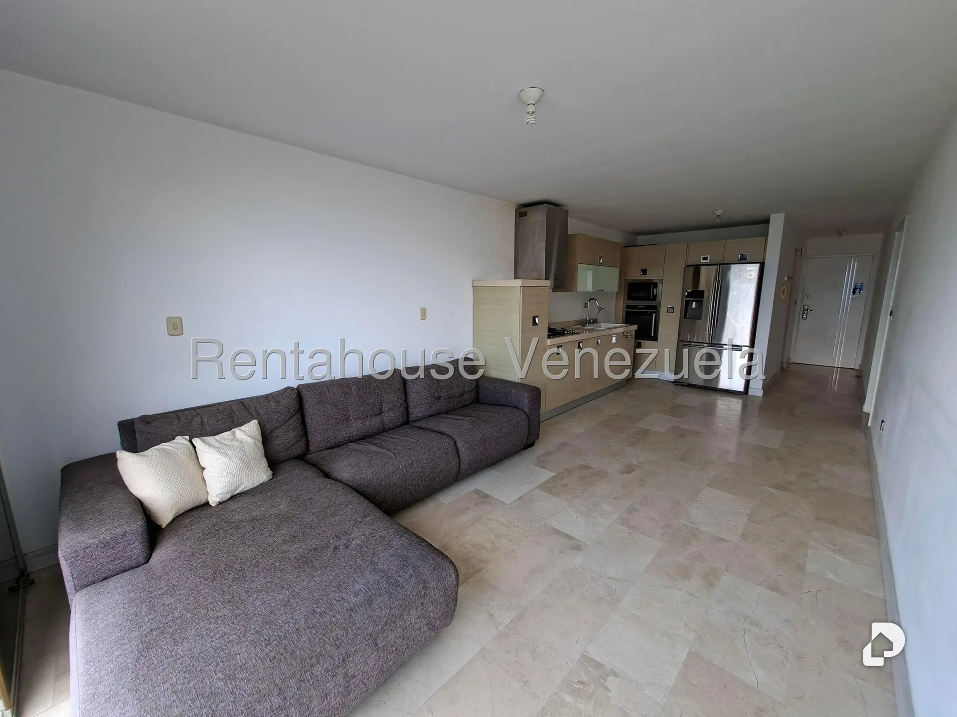 Apartamento en Hacienda El Encantado, Caracas – 2