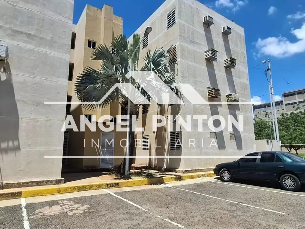 Apartment in Maracaibo - 1