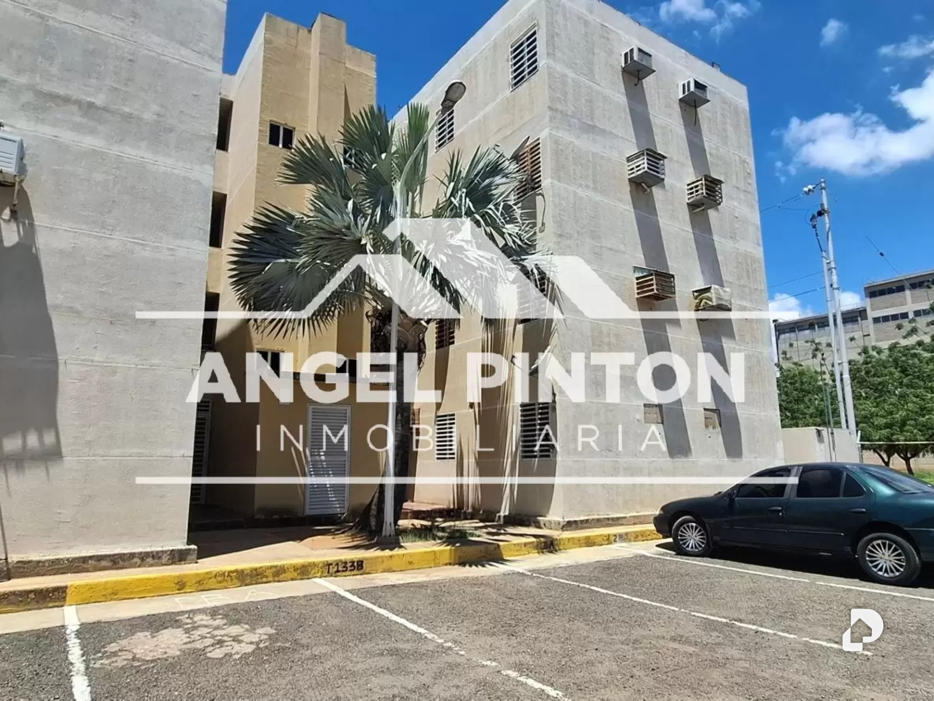 Apartamento en Maracaibo – 1