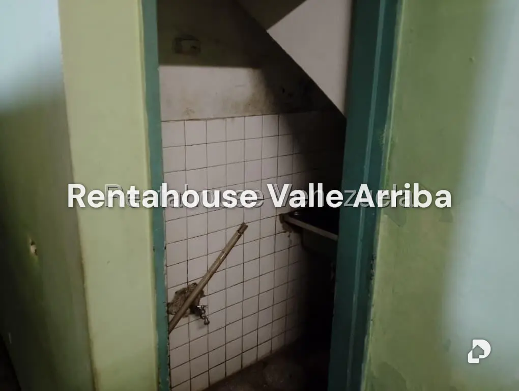 Terreno en El Recreo, Caracas – 10