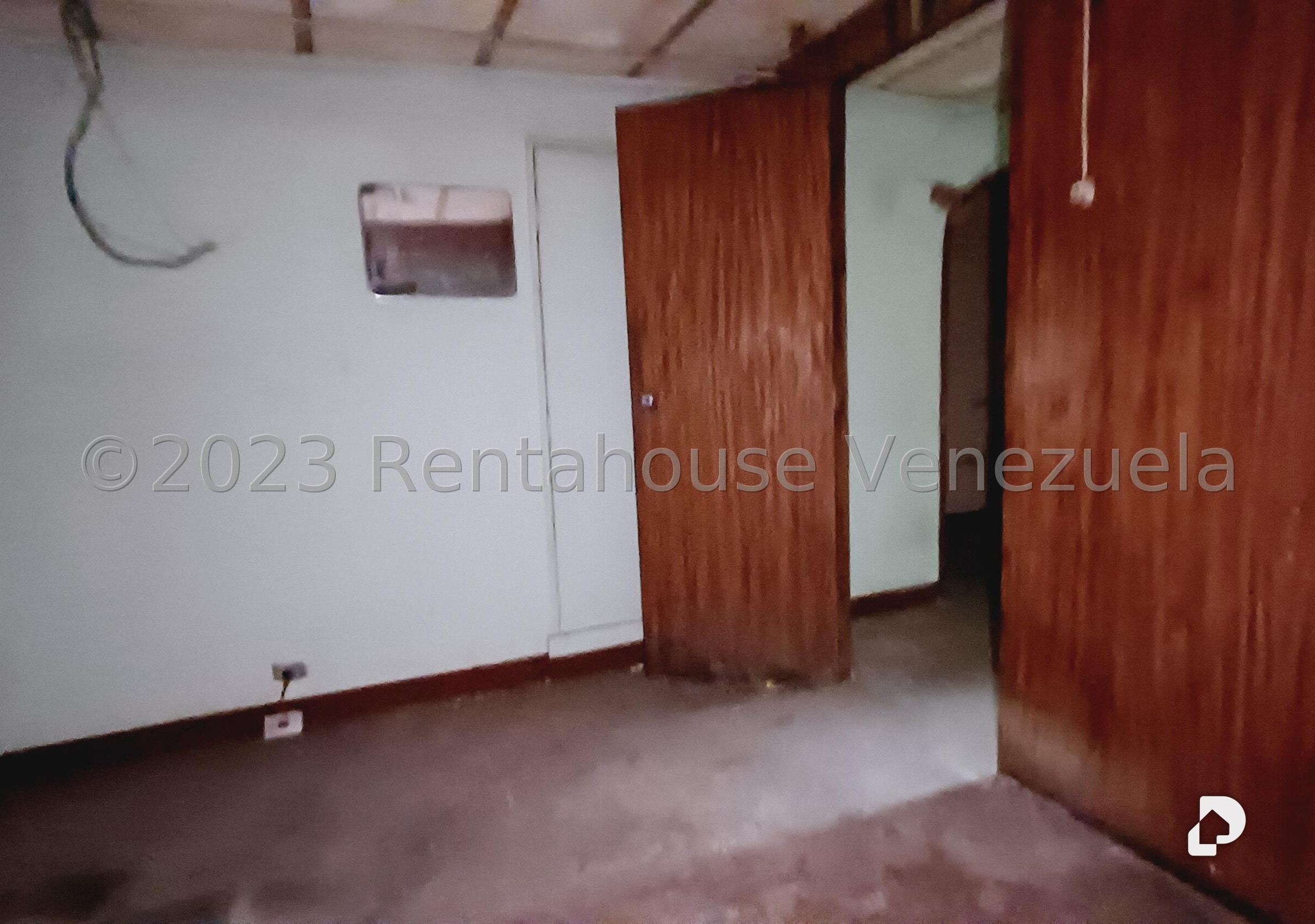 Edificio en Parroquia La Candelaria, Caracas – 28