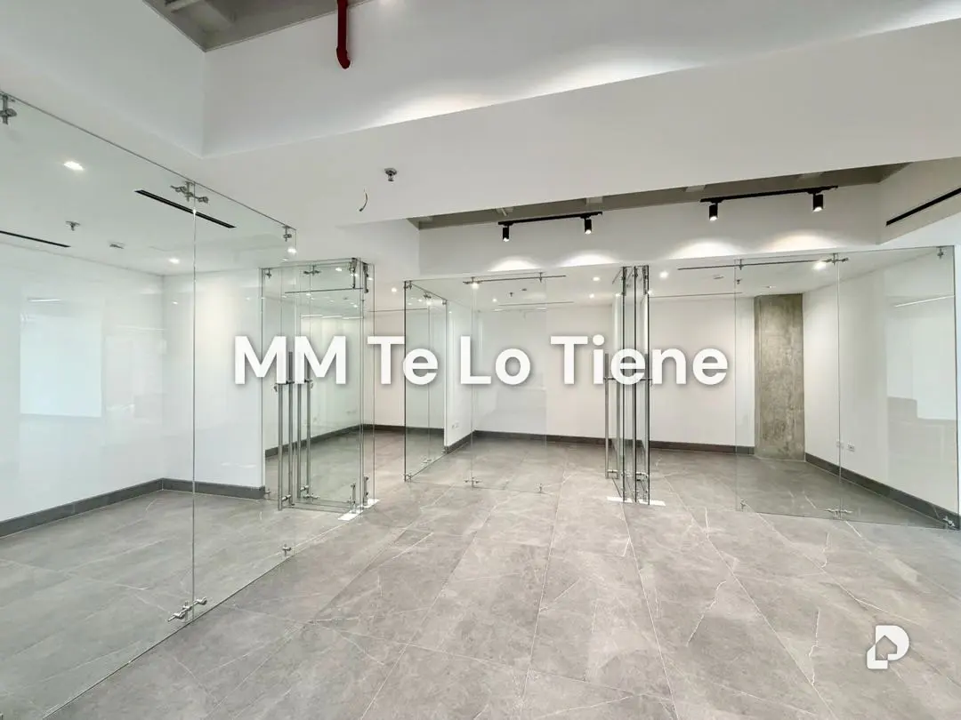 Oficina en Las Mercedes, Caracas – 7
