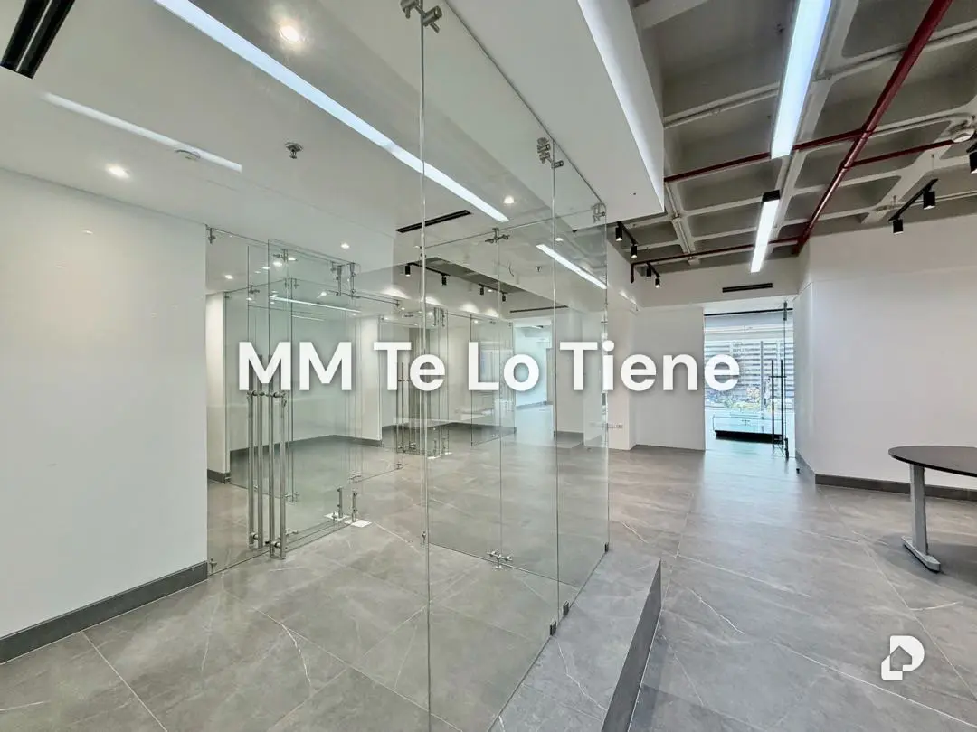 Oficina en Las Mercedes, Caracas – 10