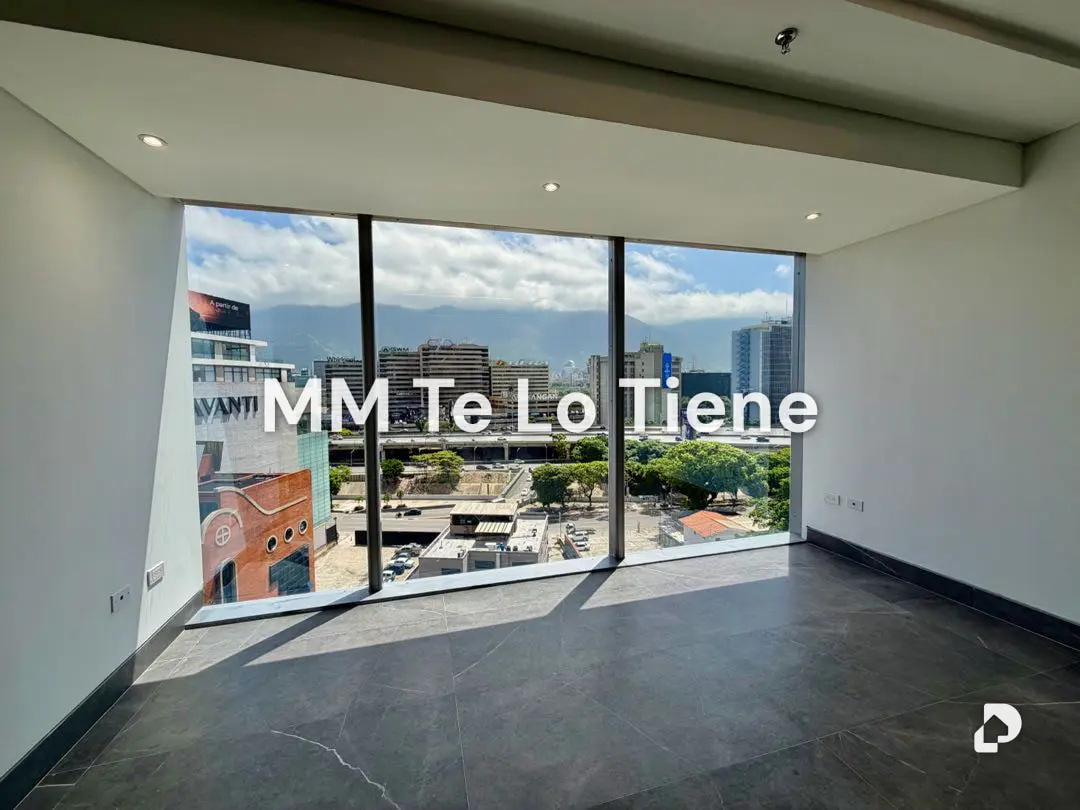 Oficina en Las Mercedes, Caracas – 5