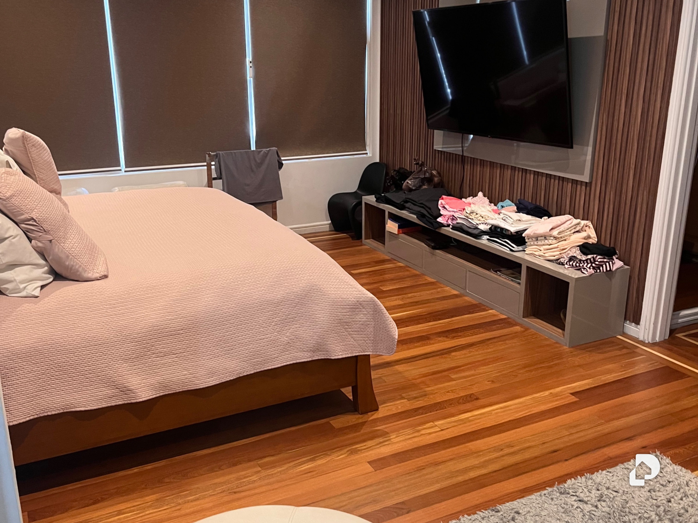 Apartamento en La Florida, Caracas – 5