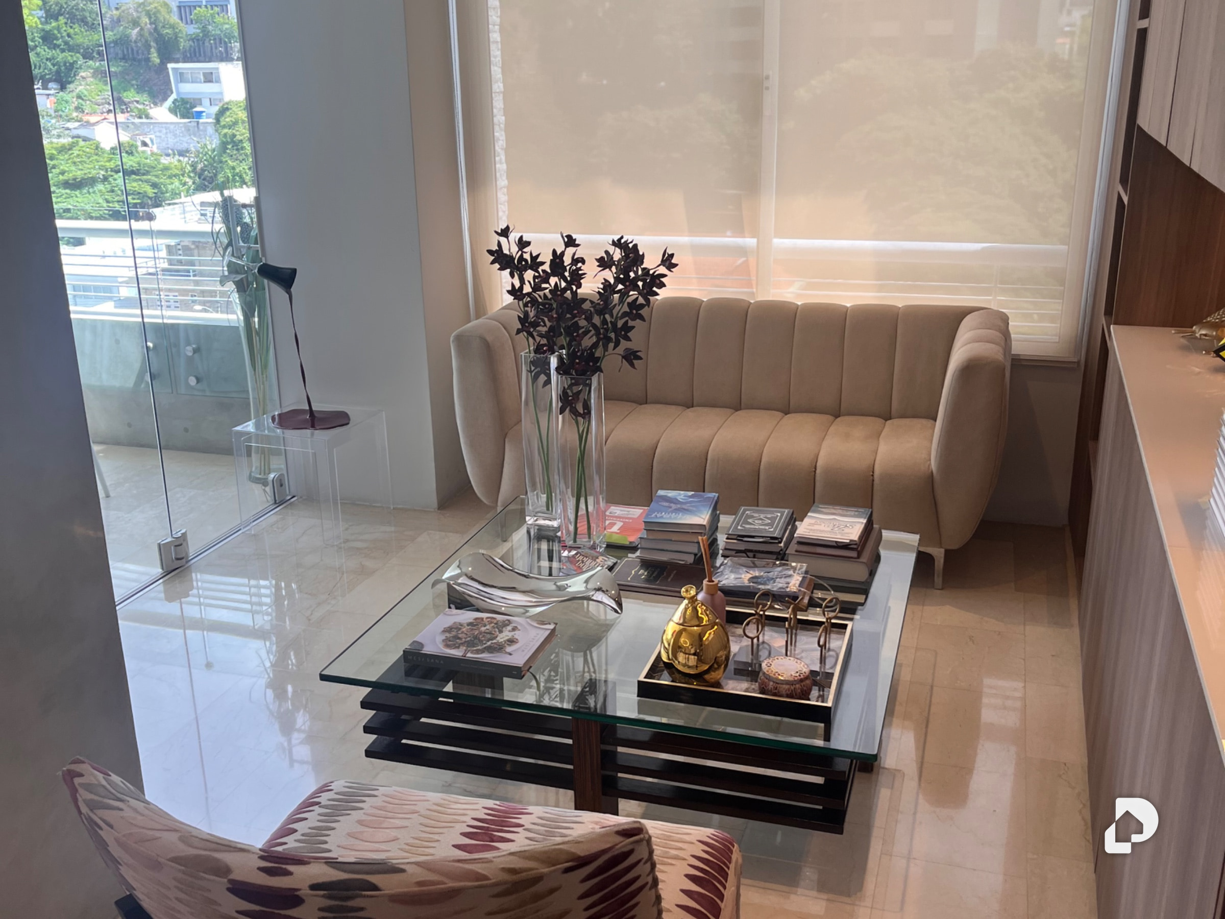 Apartamento en La Florida, Caracas – 3
