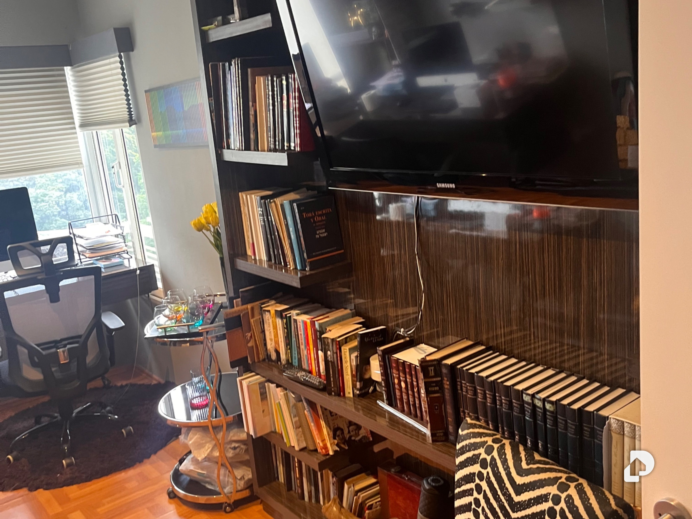 Apartamento en La Florida, Caracas – 4