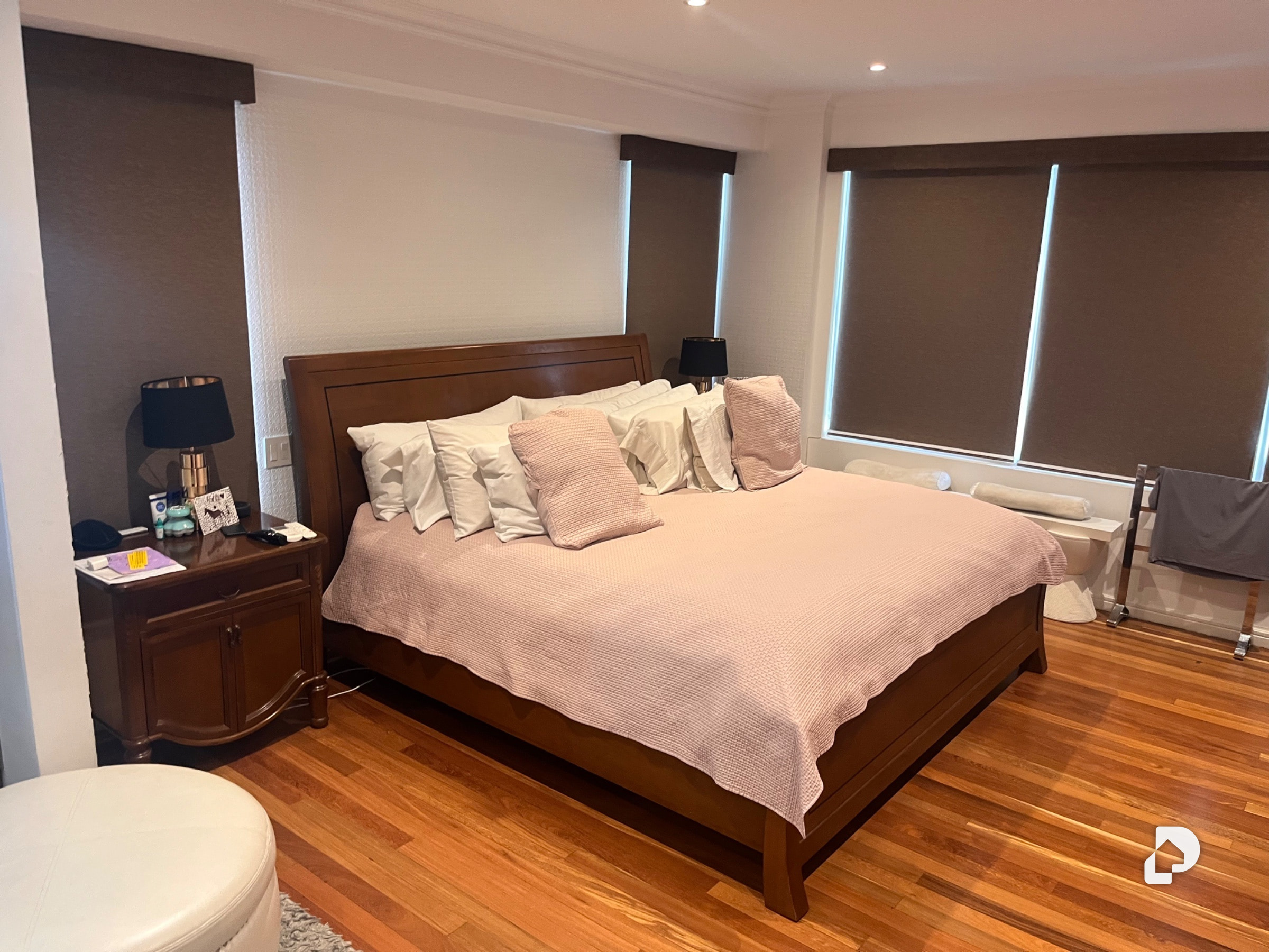 Apartamento en La Florida, Caracas – 6