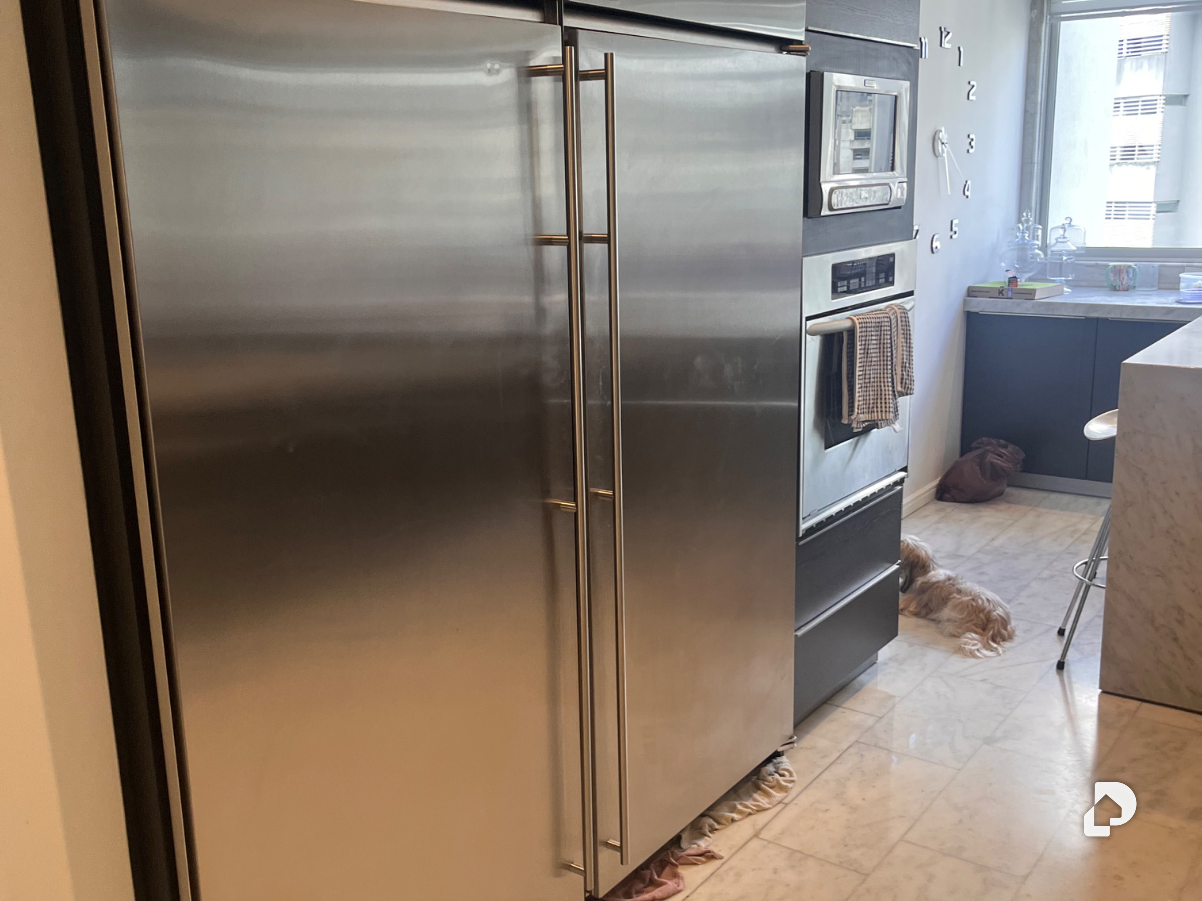 Apartamento en La Florida, Caracas – 7