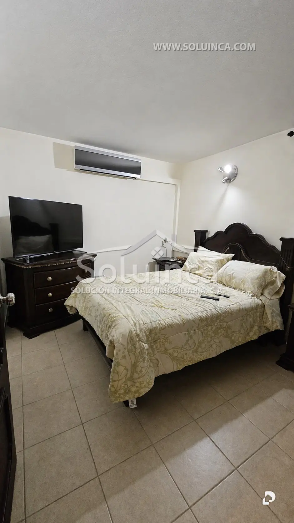 Apartamento en Parroquia Osuna Rodríguez, Mérida – 17