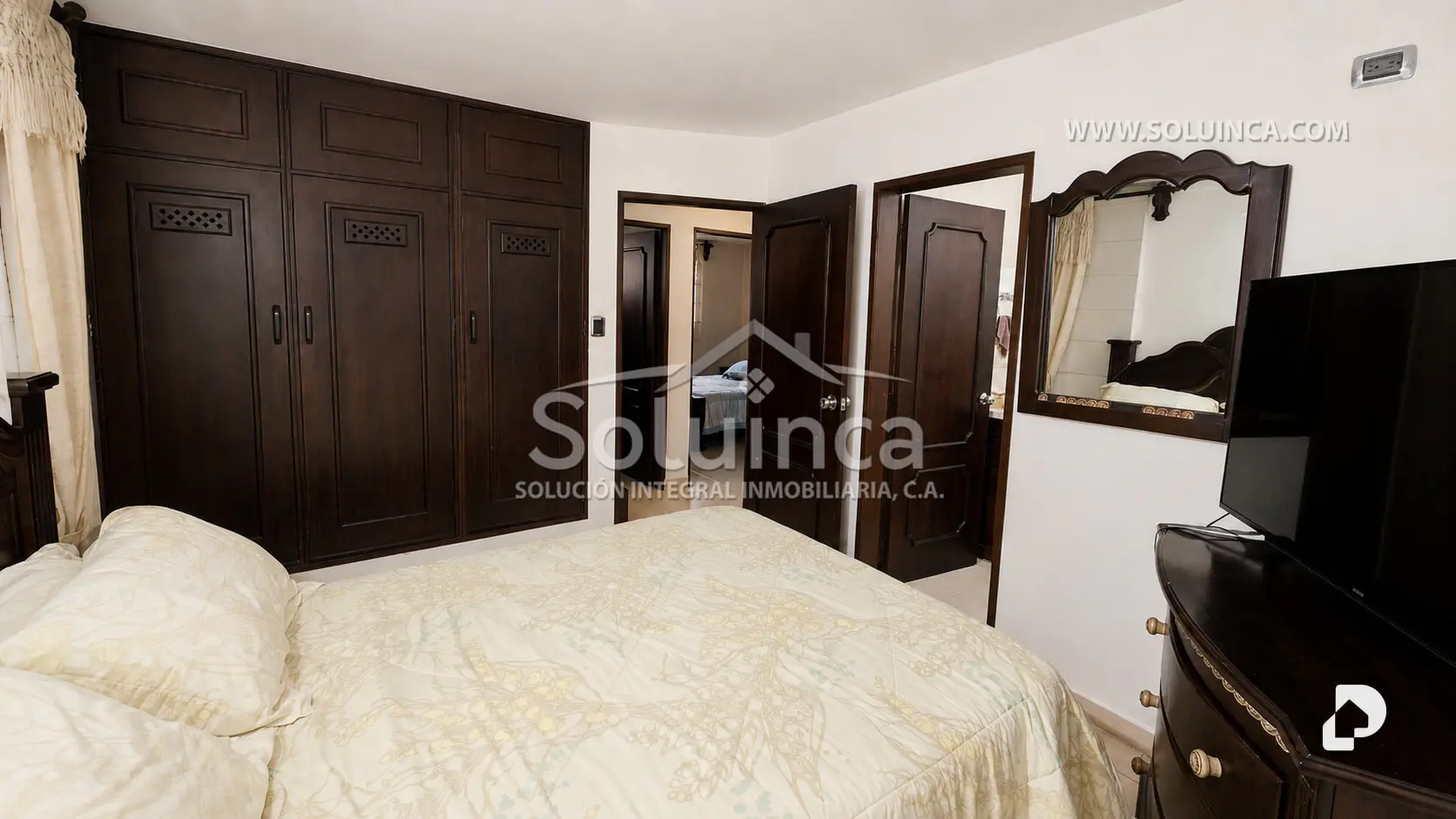 Apartamento en Parroquia Osuna Rodríguez, Mérida – 20