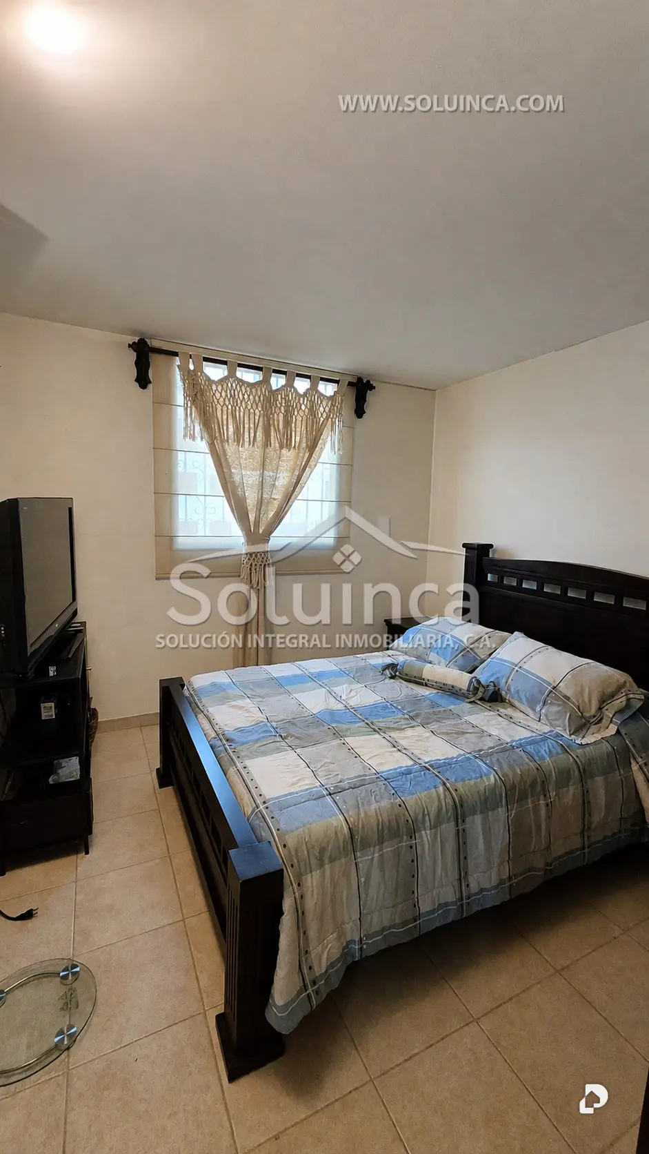 Apartamento en Parroquia Osuna Rodríguez, Mérida – 23