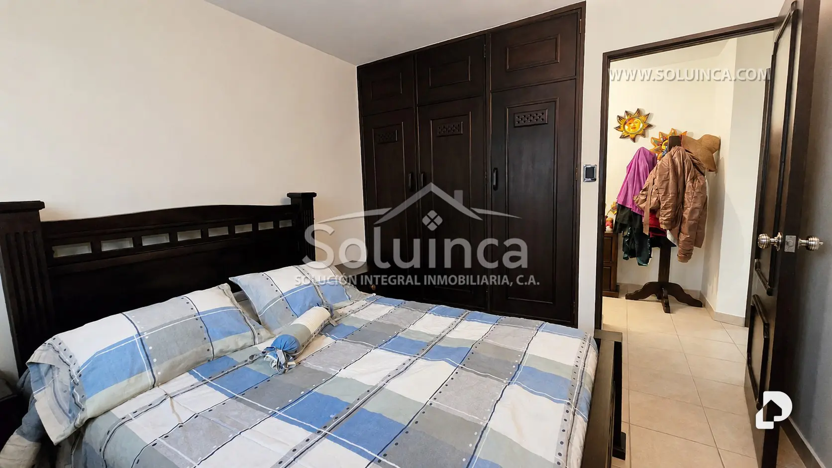 Apartamento en Parroquia Osuna Rodríguez, Mérida – 26