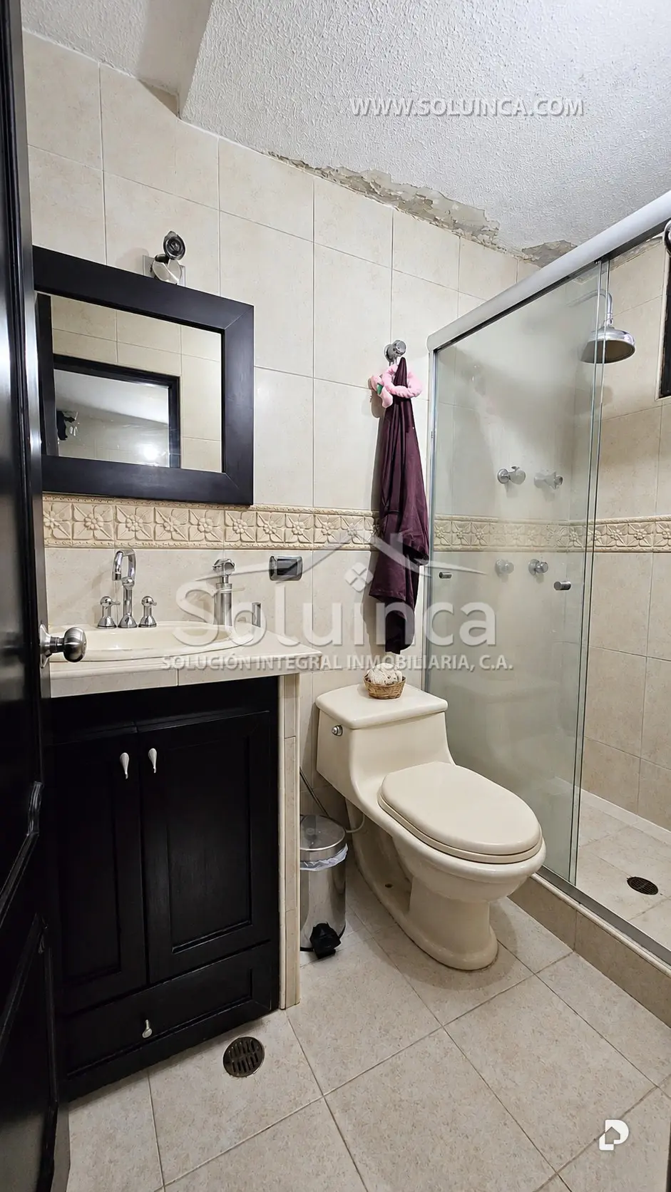 Apartamento en Parroquia Osuna Rodríguez, Mérida – 21