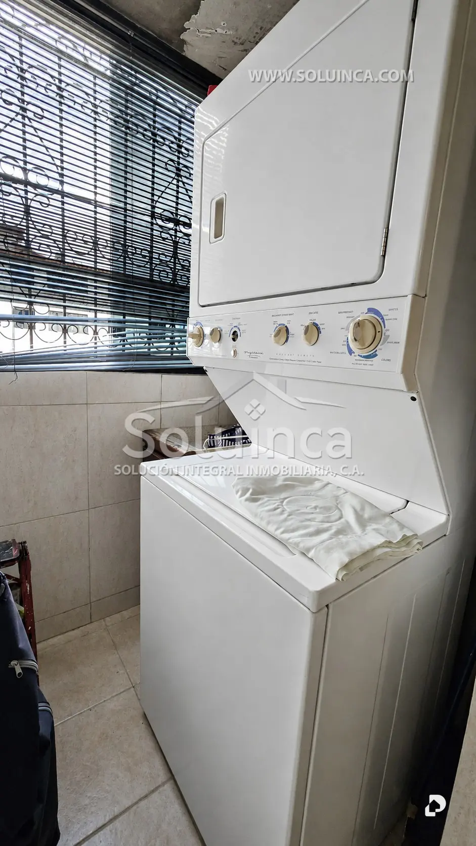 Apartamento en Parroquia Osuna Rodríguez, Mérida – 15