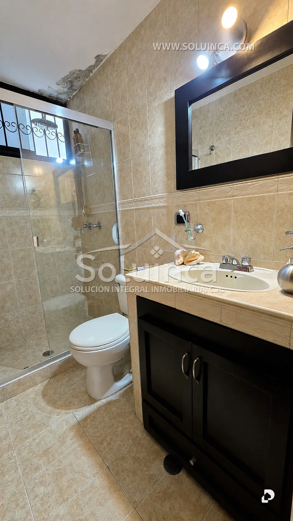 Apartamento en Parroquia Osuna Rodríguez, Mérida – 30