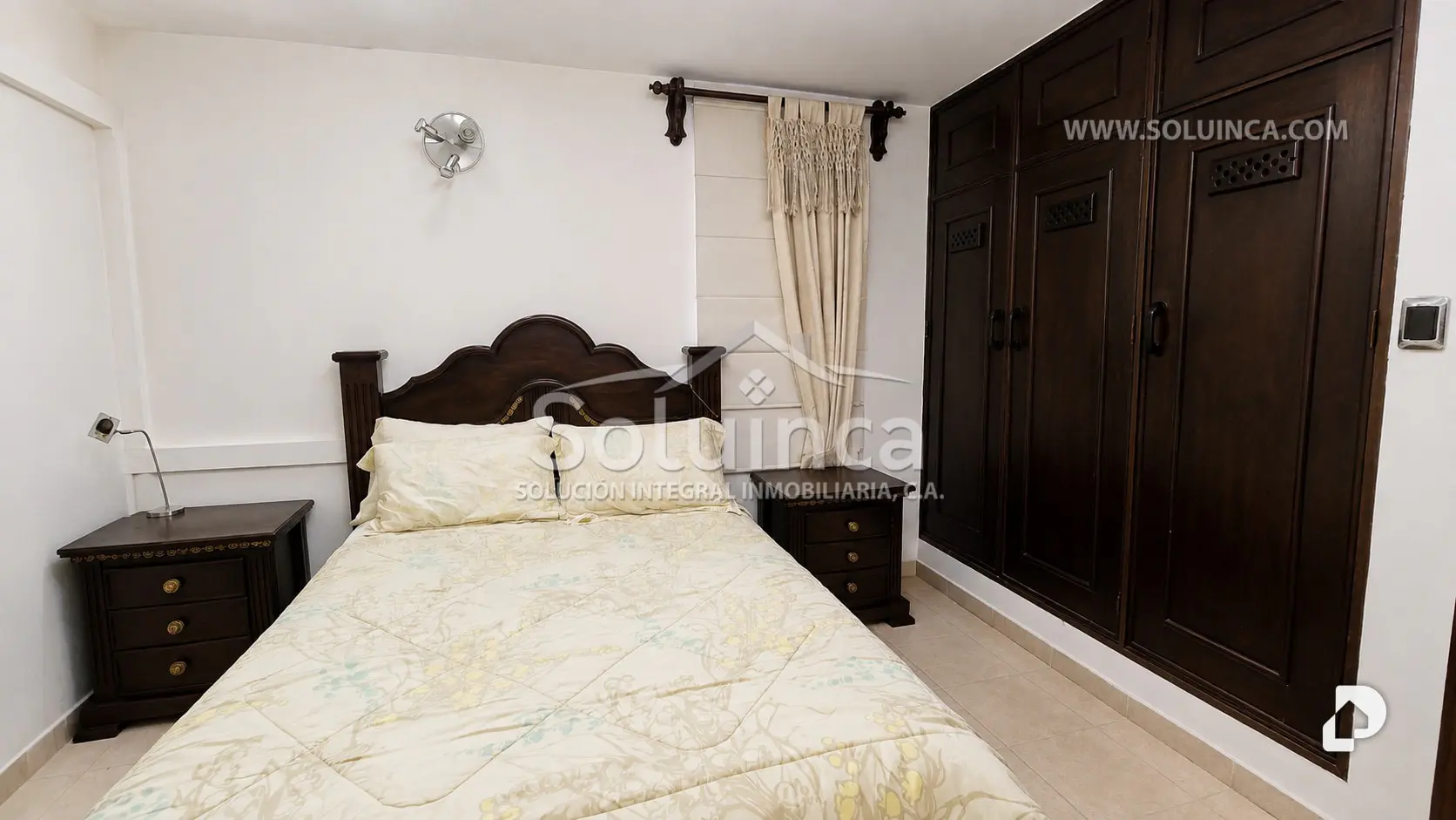 Apartamento en Parroquia Osuna Rodríguez, Mérida – 19