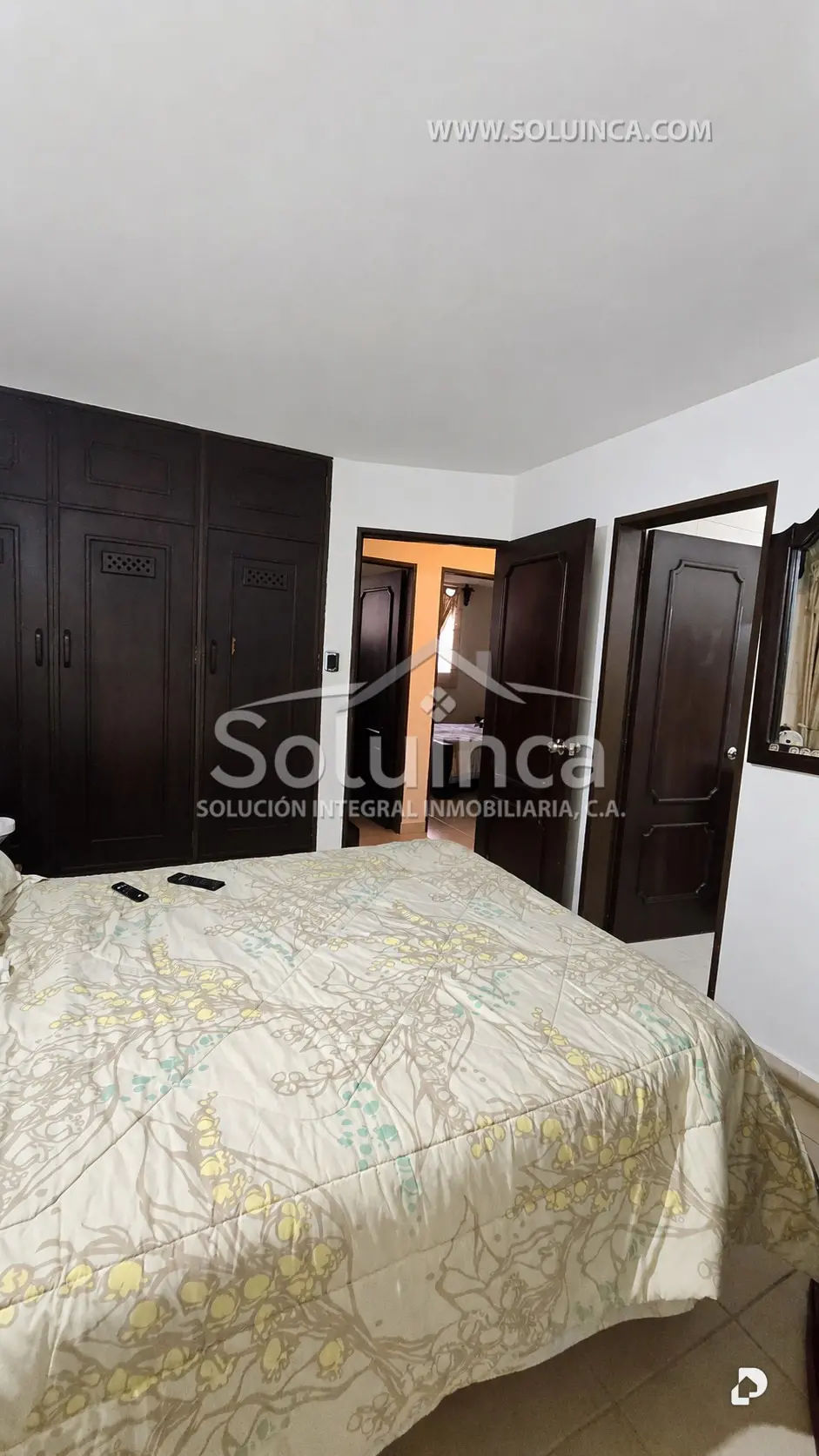 Apartamento en Parroquia Osuna Rodríguez, Mérida – 16
