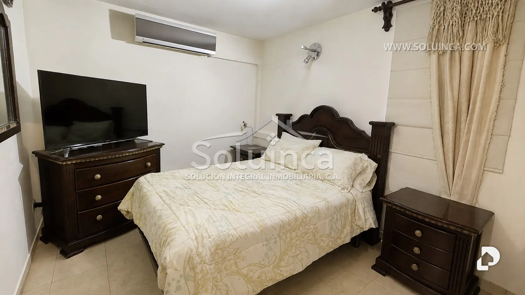 Apartamento en Parroquia Osuna Rodríguez, Mérida – 18