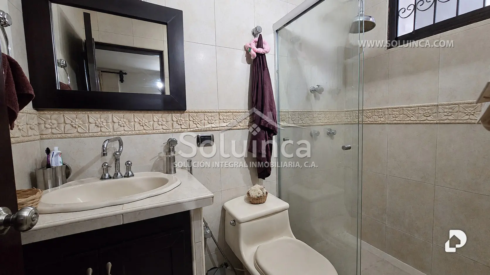 Apartamento en Parroquia Osuna Rodríguez, Mérida – 22