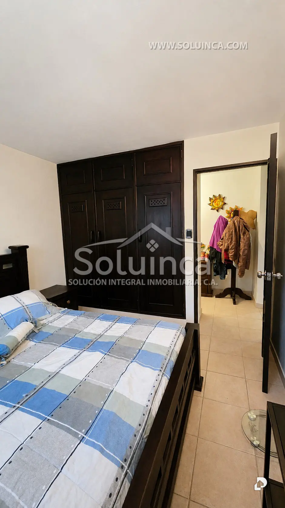 Apartamento en Parroquia Osuna Rodríguez, Mérida – 25