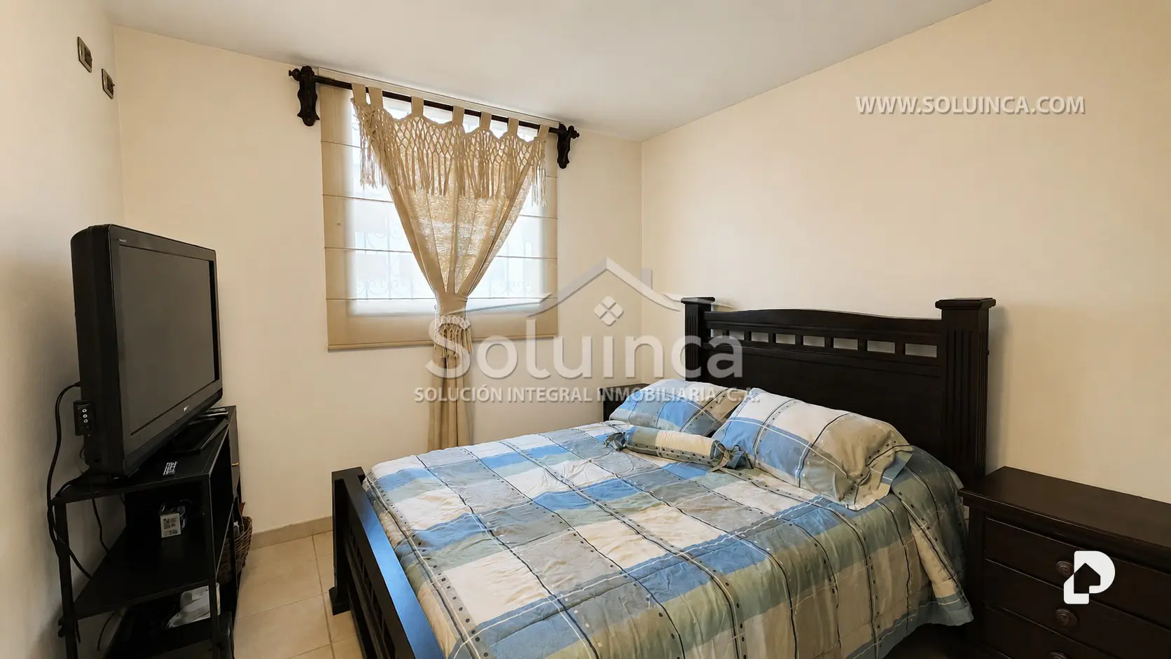 Apartamento en Parroquia Osuna Rodríguez, Mérida – 24