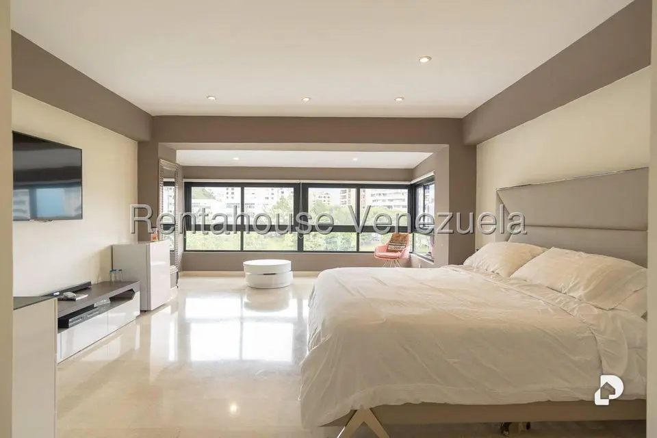 Apartamento en Colinas de Valle Arriba, Caracas – 10