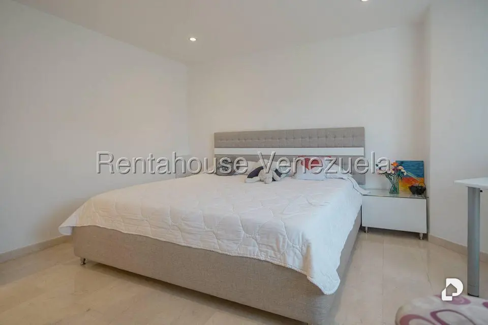 Apartamento en Colinas de Valle Arriba, Caracas – 7