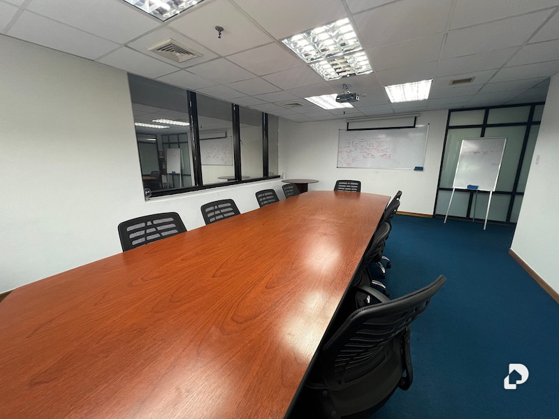 Oficina en Parque Humboldt, Caracas – 4