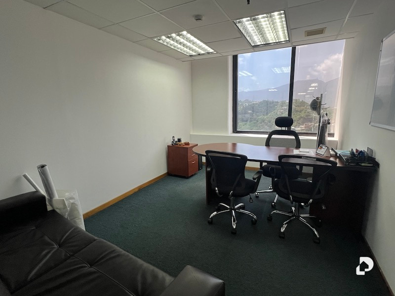 Oficina en Parque Humboldt, Caracas – 6