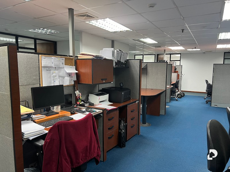 Oficina en Parque Humboldt, Caracas – 7