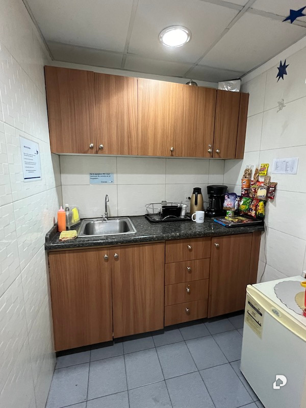 Oficina en Parque Humboldt, Caracas – 17