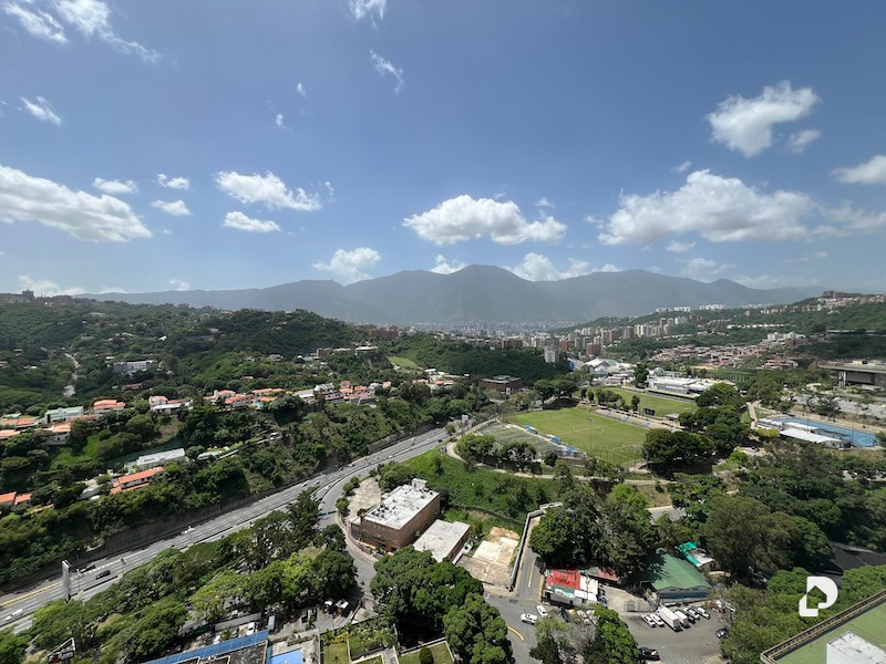 Oficina en Parque Humboldt, Caracas – 9