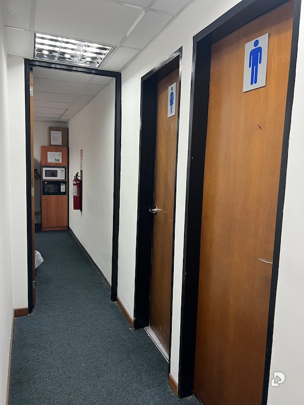 Oficina en Parque Humboldt, Caracas – 16
